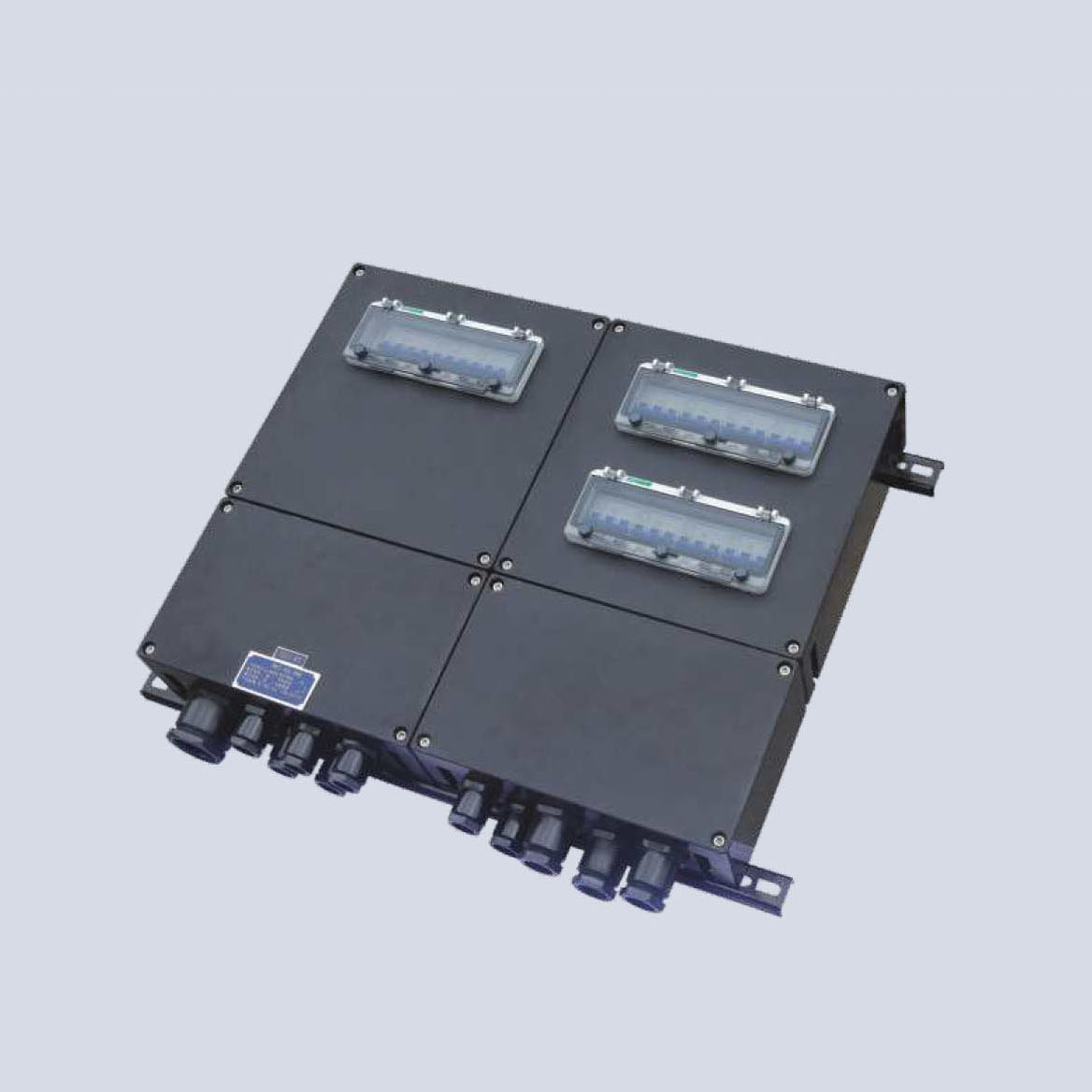 FXM(D)-係列防（fáng）水防（fáng）塵防腐配電箱