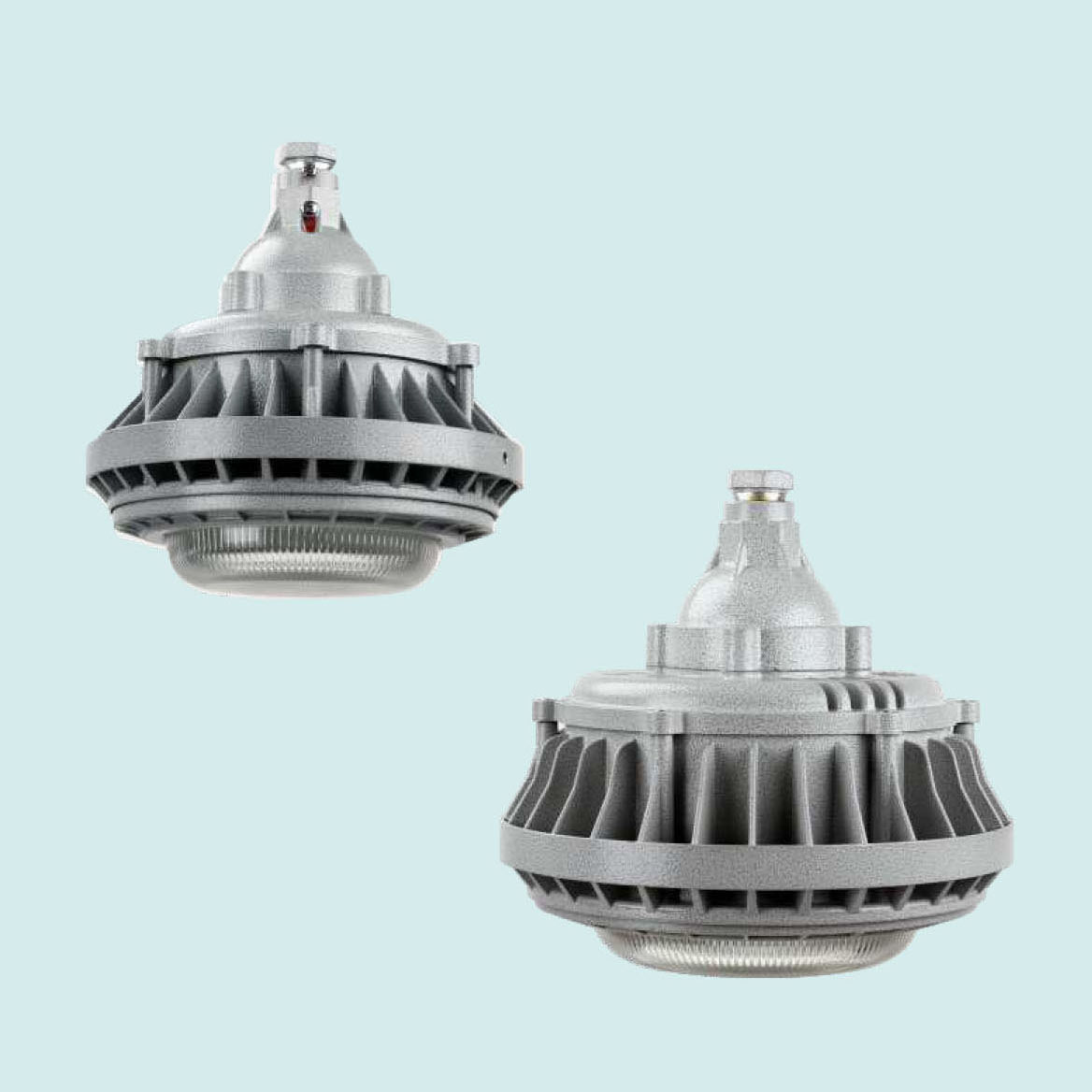 BLED85係列防爆燈/智能防（fáng）爆燈