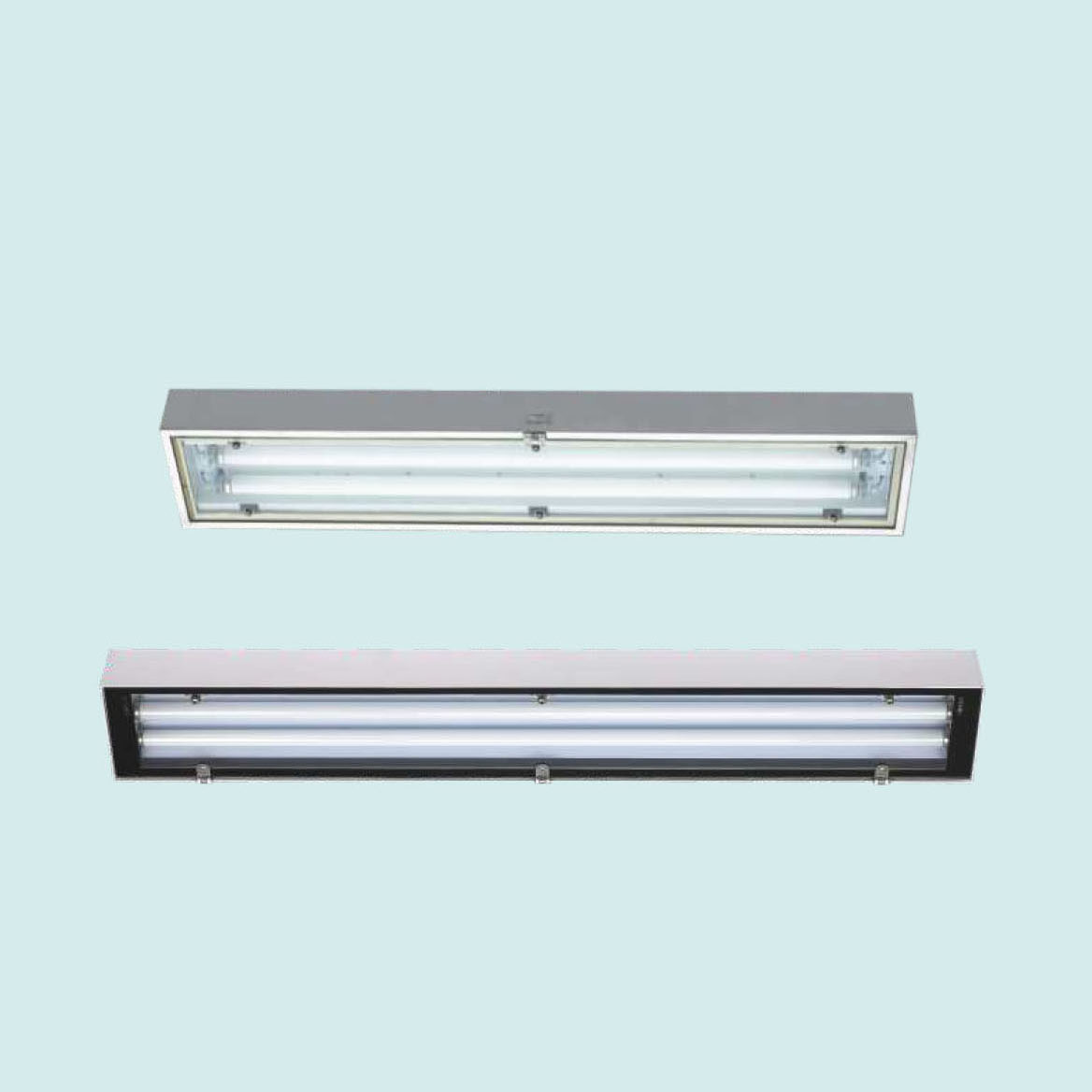 BHY係列防爆潔淨熒光燈