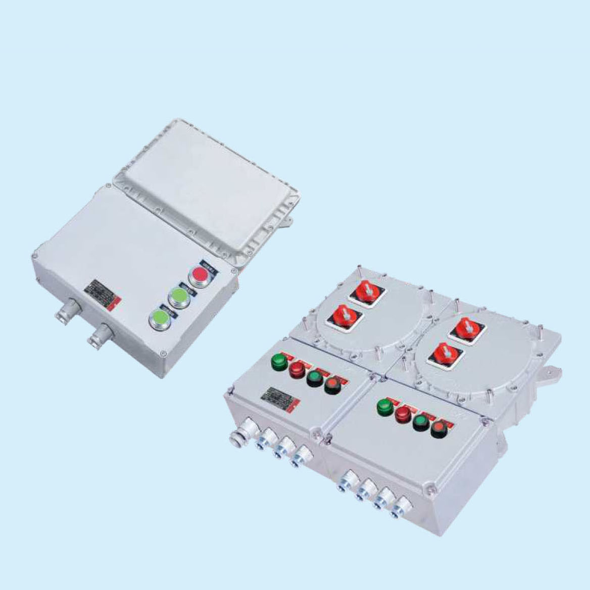 BQC係列防爆電磁起動器（qì）