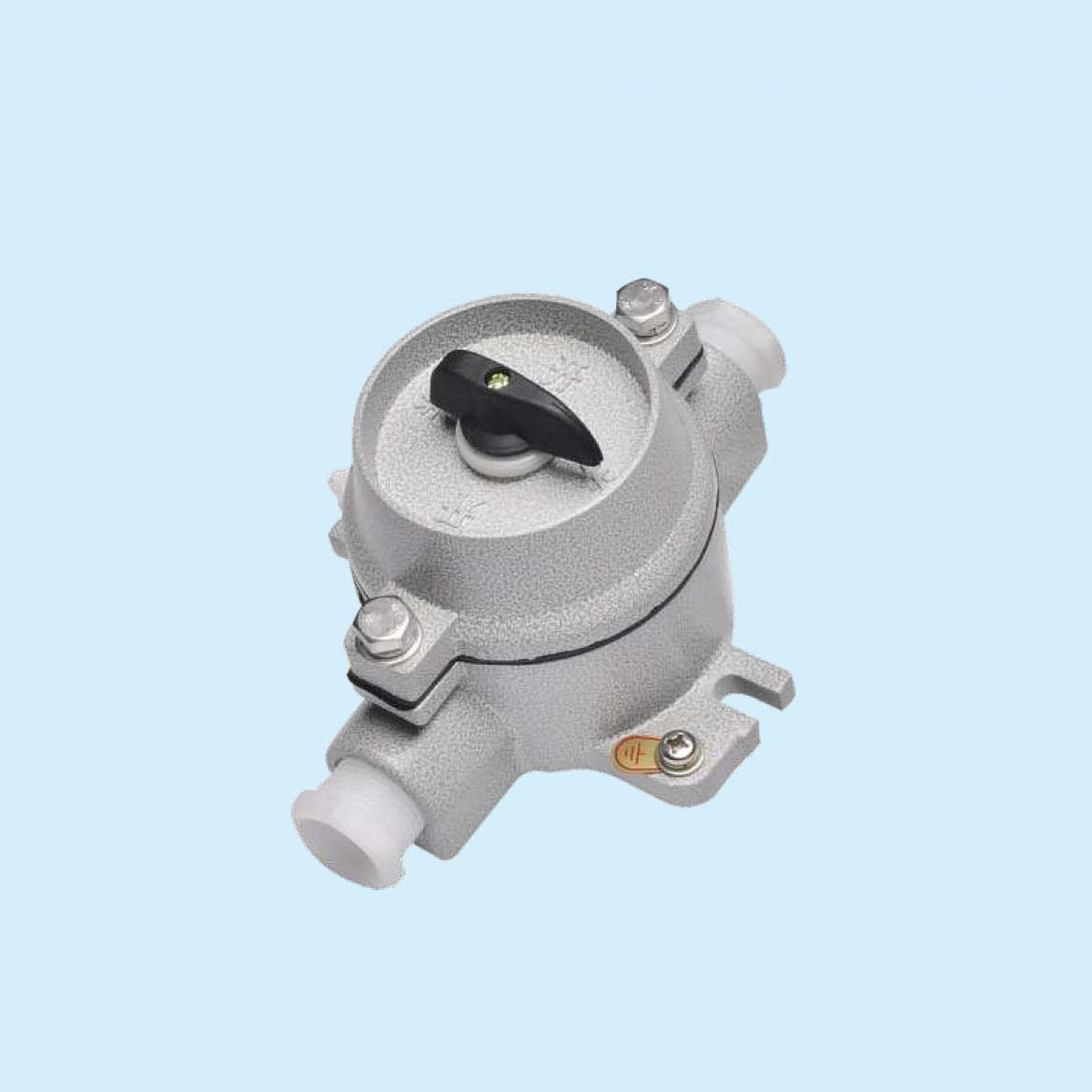 SW係列防爆照明開關