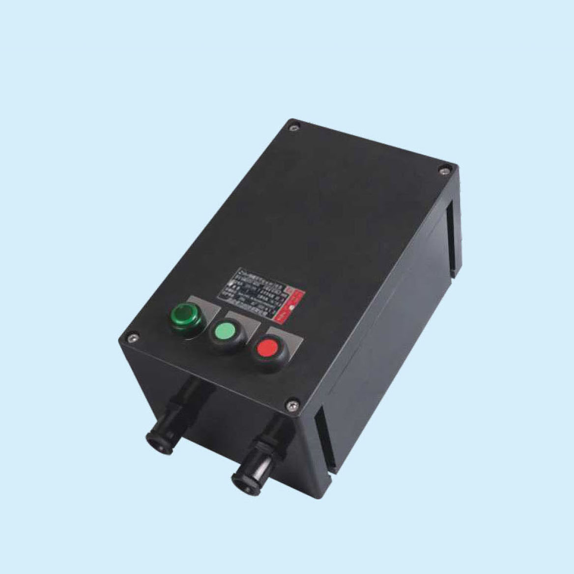 BXQ8050係列（liè）防爆防腐電磁起（qǐ）動器（qì）