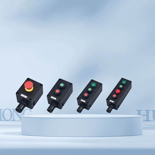 BLA防爆控製按鈕（niǔ）（防爆（bào）防腐）